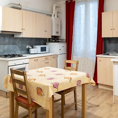 Le Ninfee Appartement Bologna Buitenkant foto