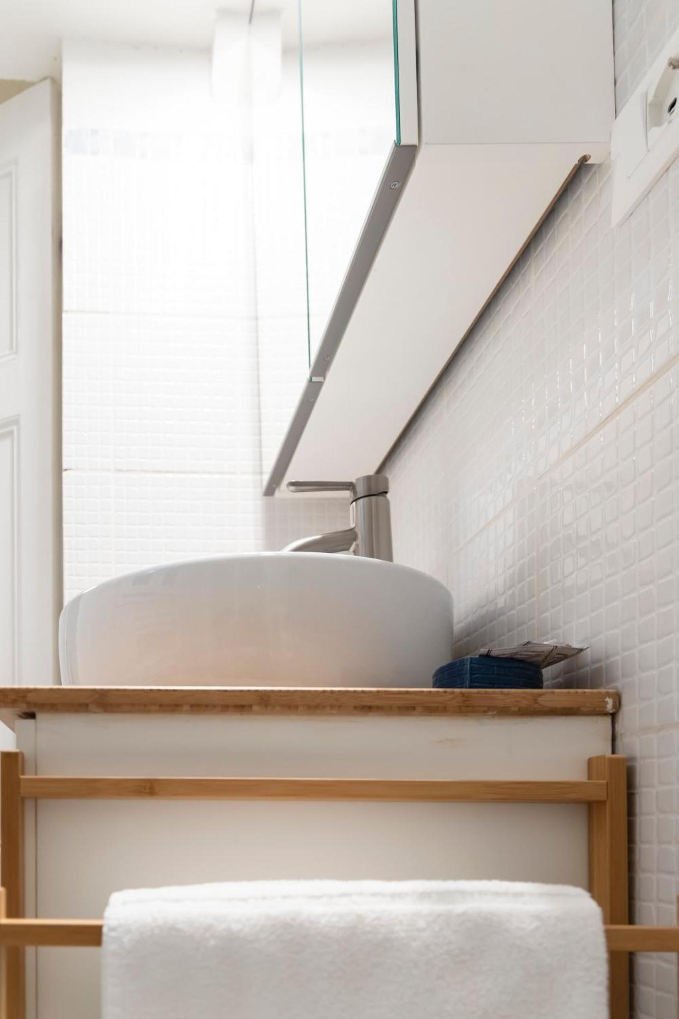 Le Ninfee Appartement Bologna Buitenkant foto
