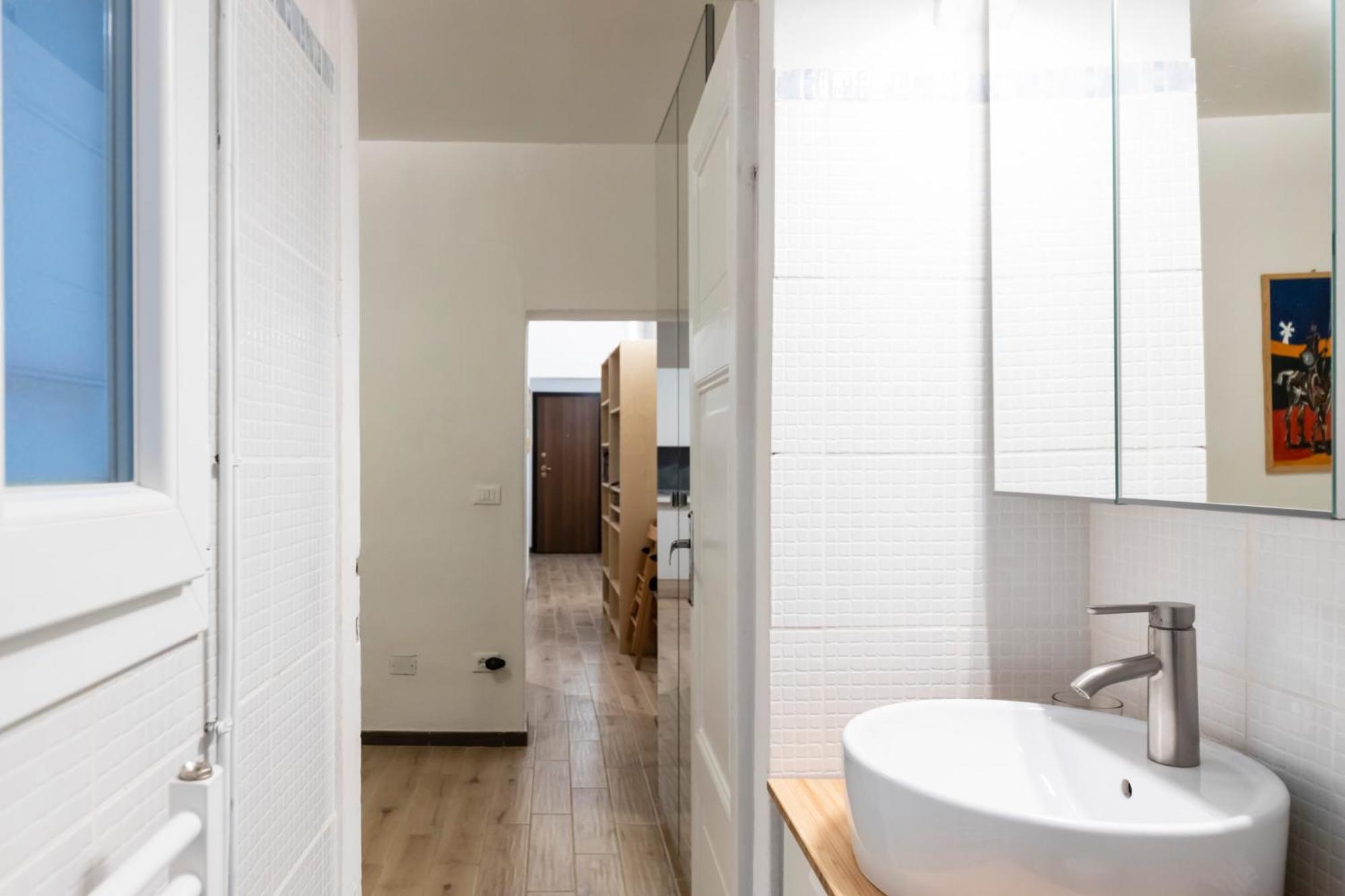 Le Ninfee Appartement Bologna Buitenkant foto
