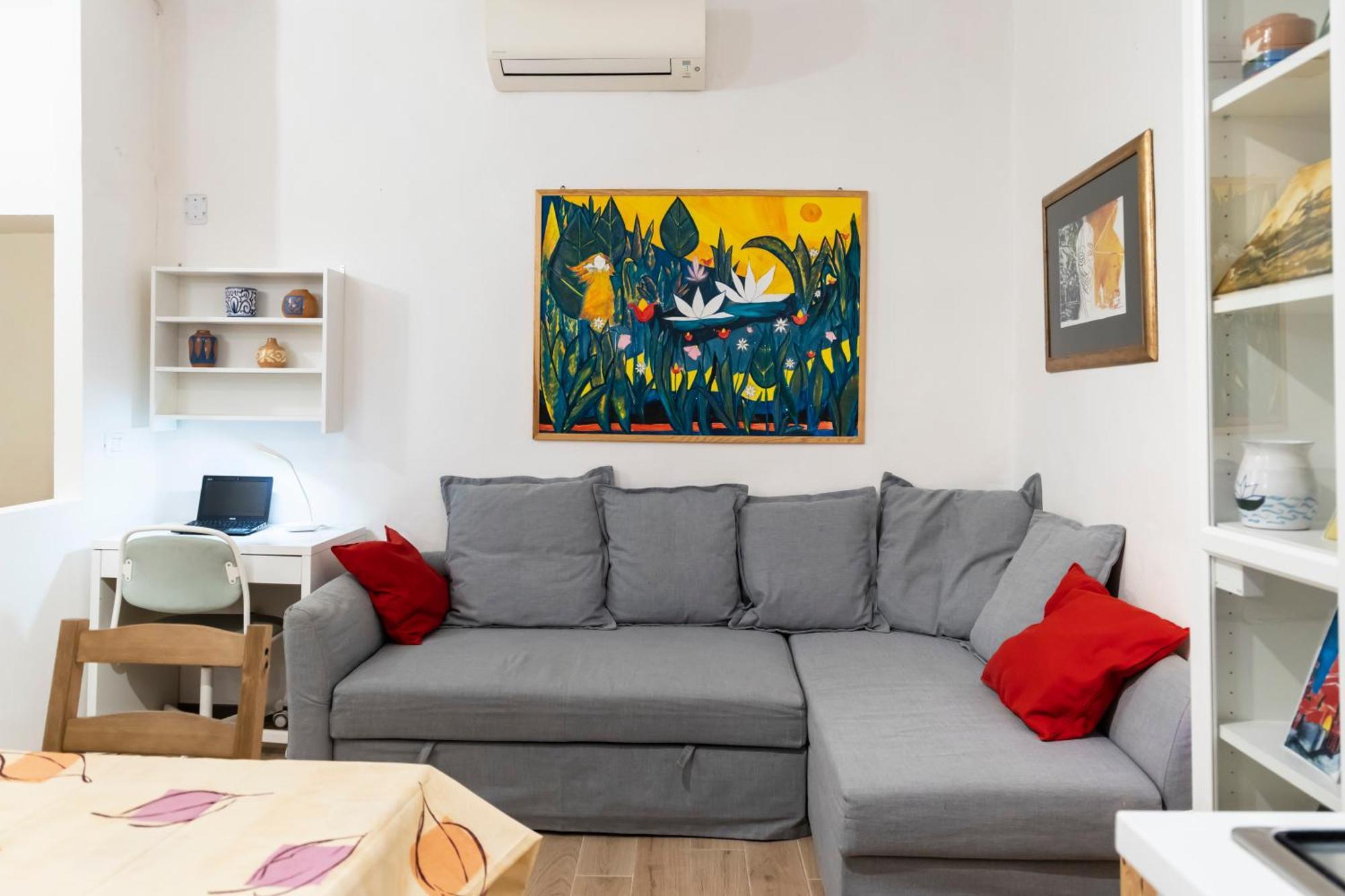 Le Ninfee Appartement Bologna Buitenkant foto