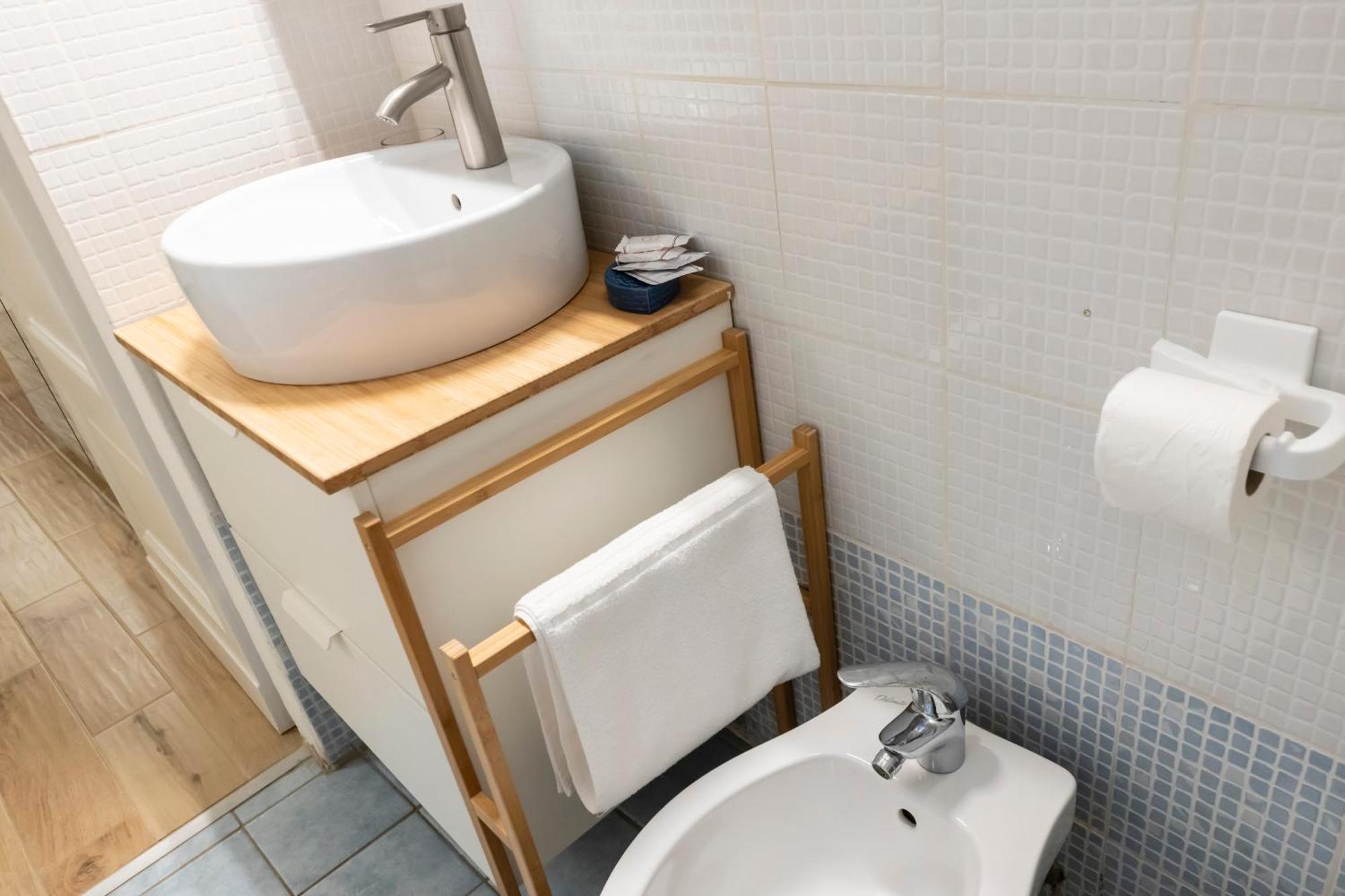 Le Ninfee Appartement Bologna Buitenkant foto
