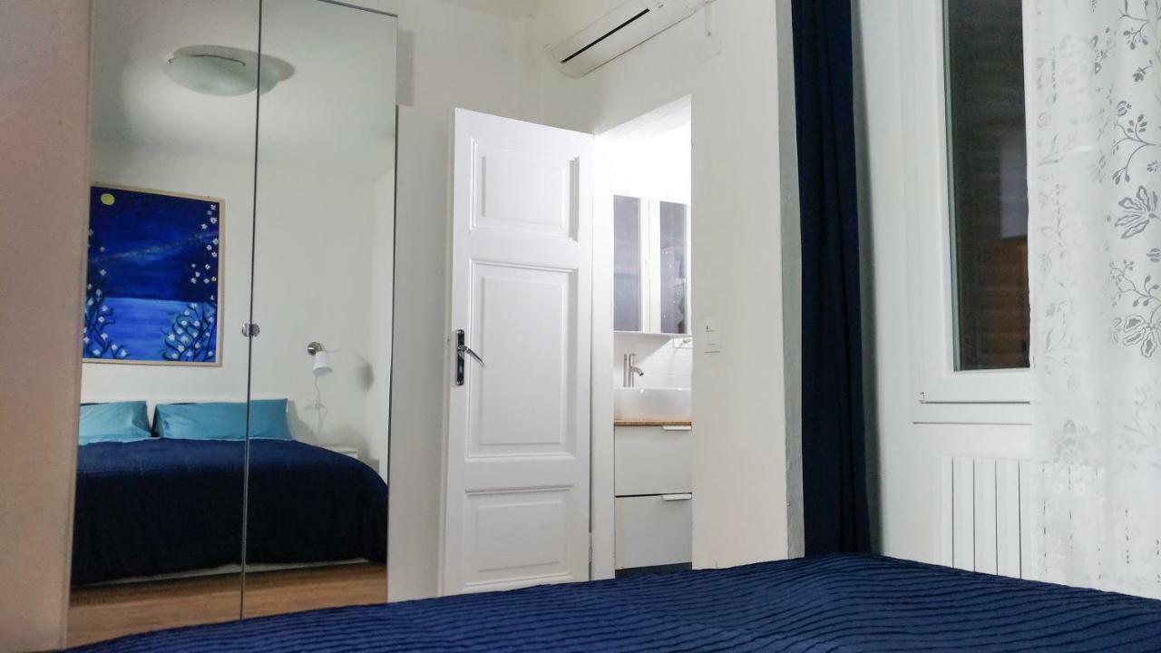 Le Ninfee Appartement Bologna Buitenkant foto