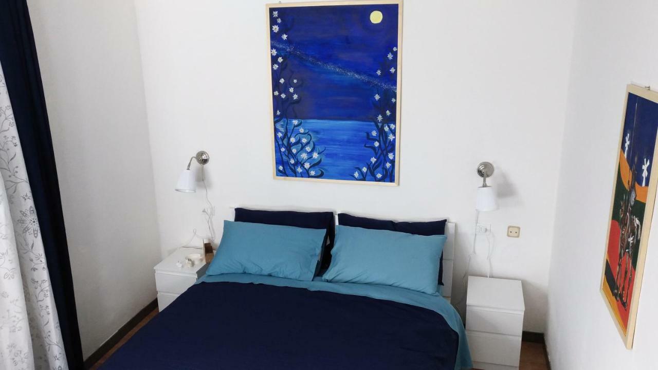 Le Ninfee Appartement Bologna Buitenkant foto