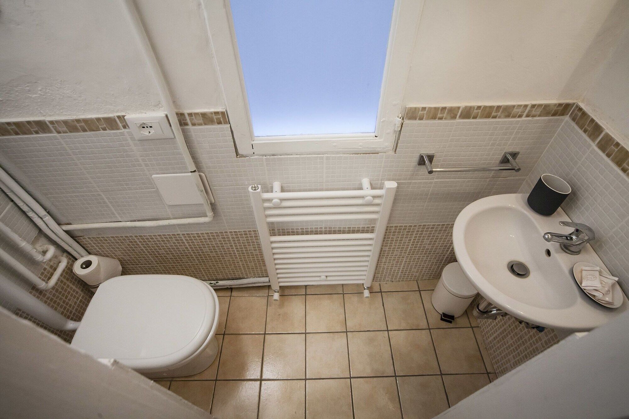 Le Ninfee Appartement Bologna Buitenkant foto