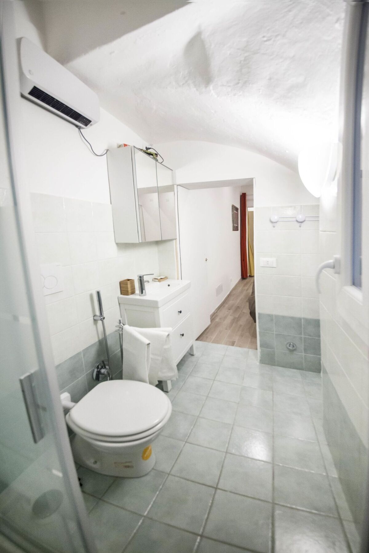 Le Ninfee Appartement Bologna Buitenkant foto