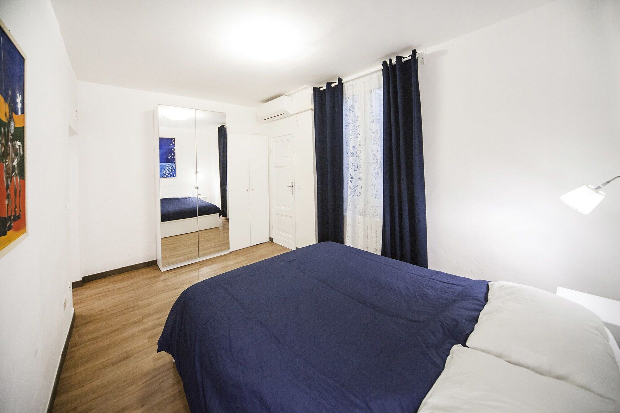 Le Ninfee Appartement Bologna Buitenkant foto