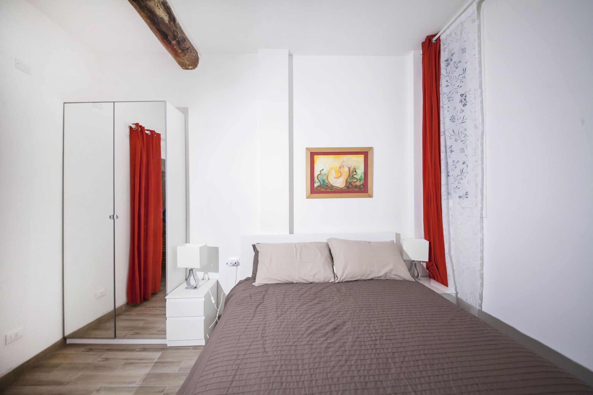 Le Ninfee Appartement Bologna Buitenkant foto
