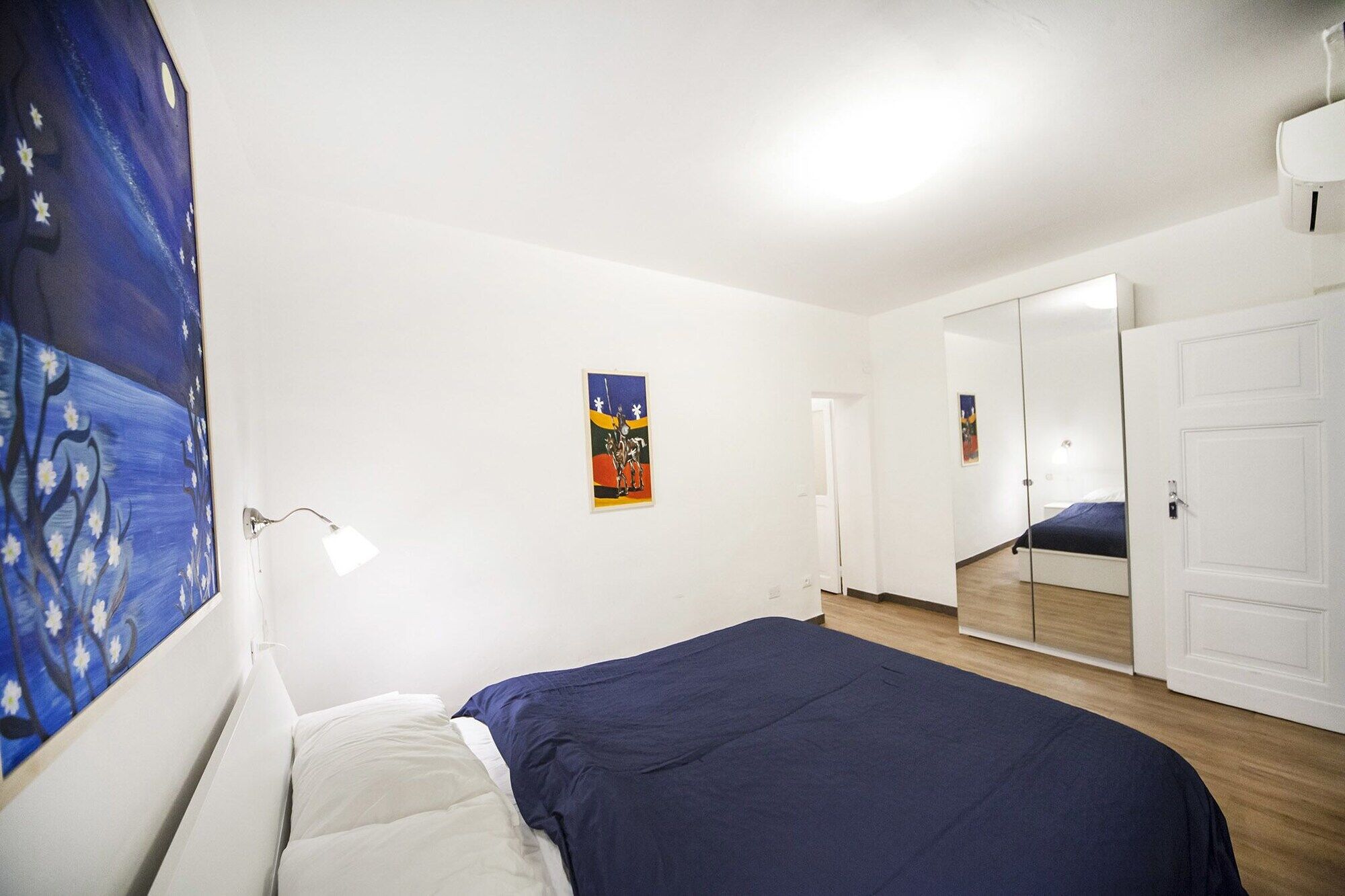 Le Ninfee Appartement Bologna Buitenkant foto