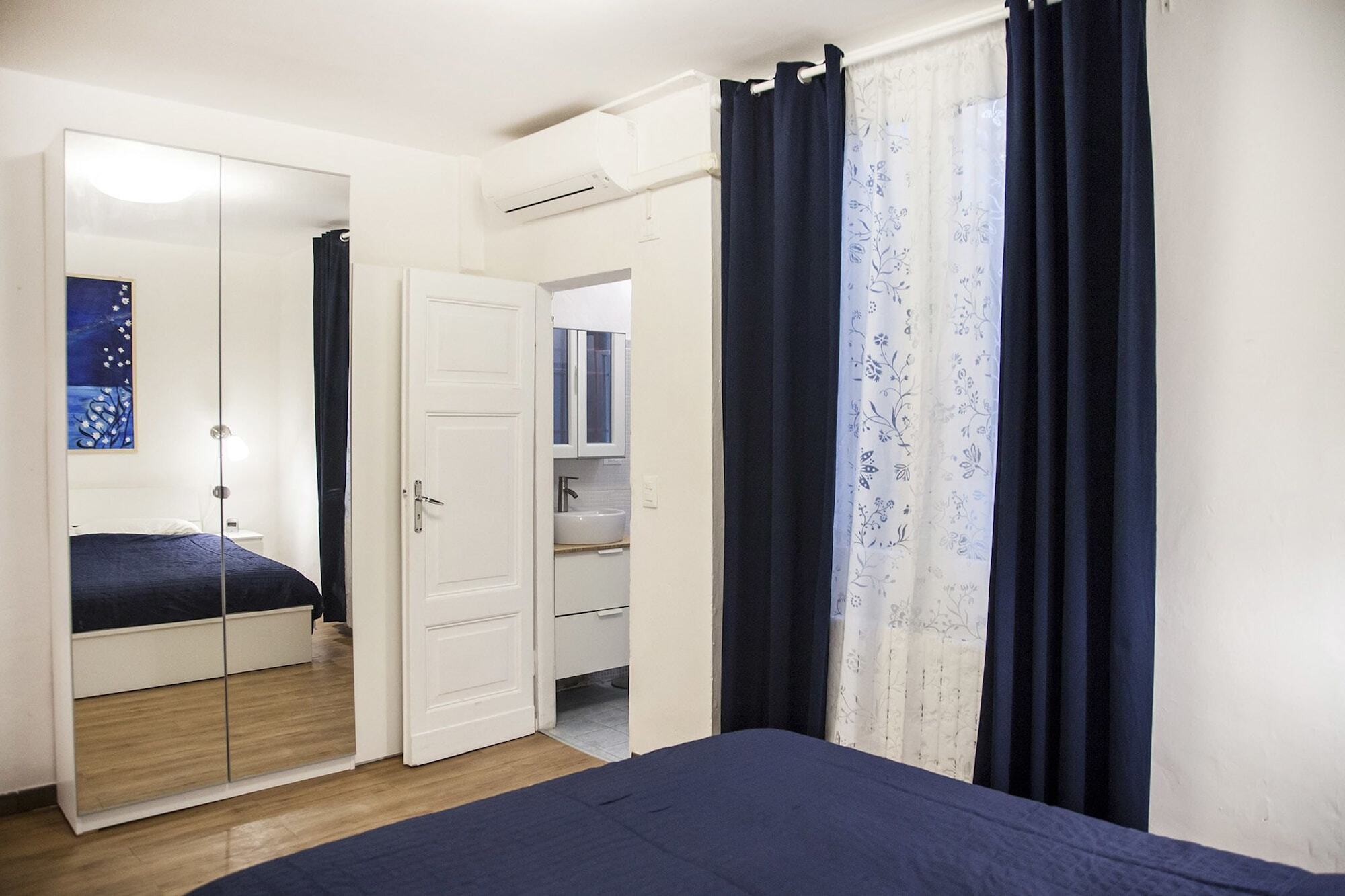 Le Ninfee Appartement Bologna Buitenkant foto