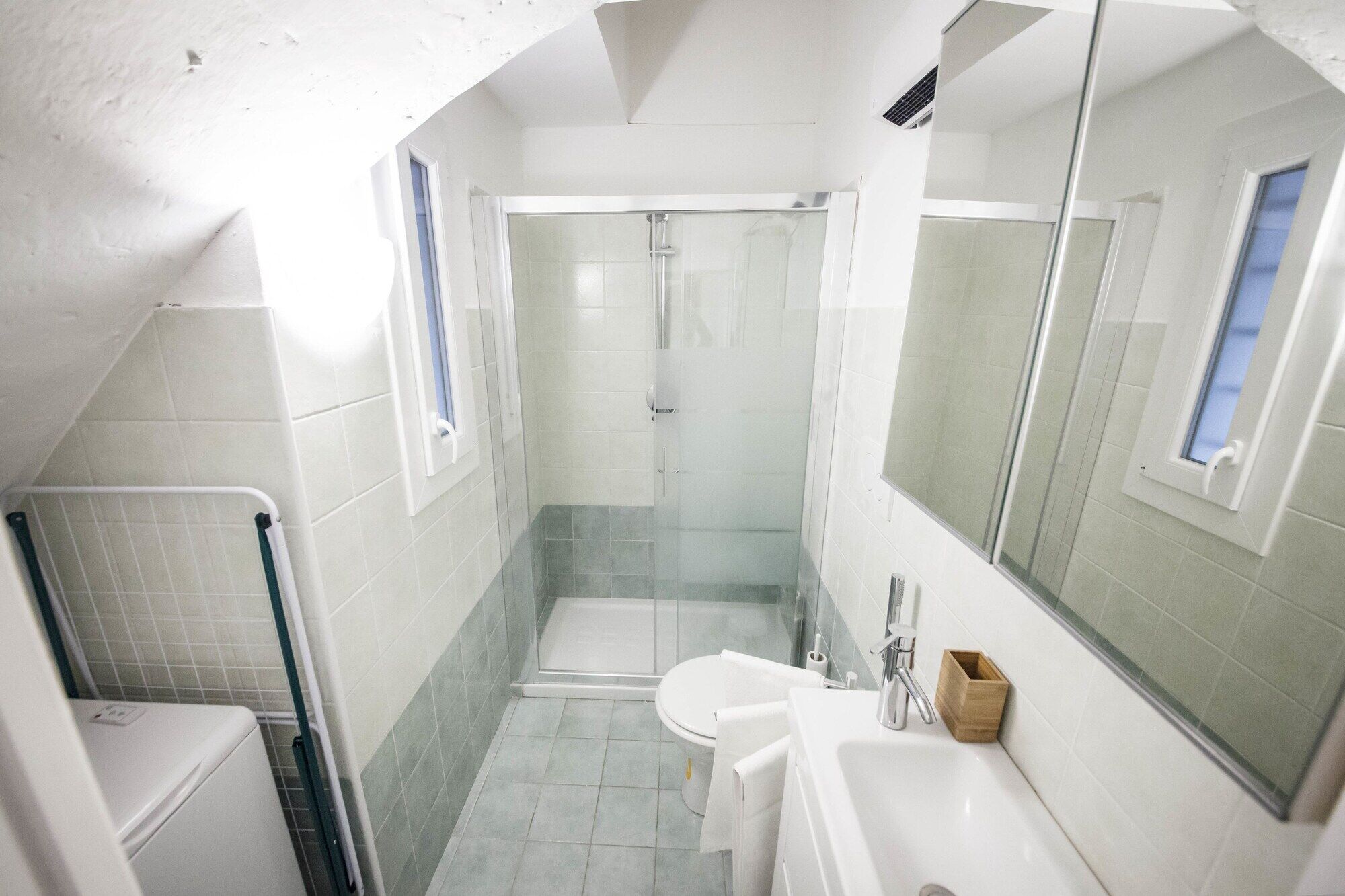 Le Ninfee Appartement Bologna Buitenkant foto