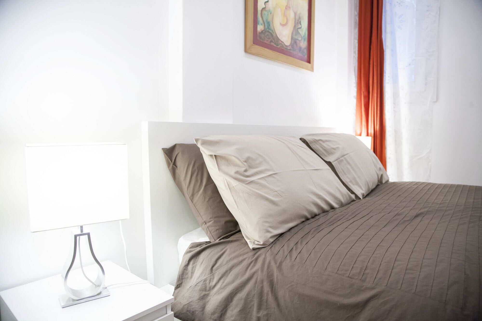 Le Ninfee Appartement Bologna Buitenkant foto